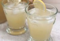 Pineapple Lemonade Recipe for a Refreshing Summer Drink