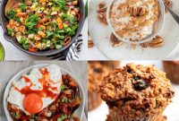 33 Whole30 Breakfast Recipes for Busy Mornings