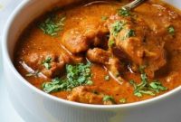 Boneless Chicken Gravy Recipe for Tender Juicy Chicken