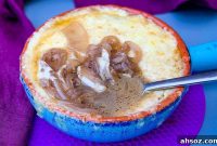Instant Pot French Onion Soup Recipe