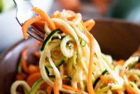Korean Cucumber Salad with Gochugaru
