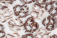 Chocolate Covered Pretzels Recipe