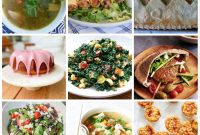 Dinner Meal Plan for the Week of February 13 2023