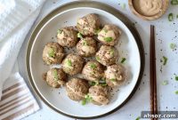 Firecracker Meatballs Recipe HelloFresh Copycat