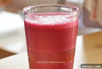 Jingle Juice Holiday Punch Recipe