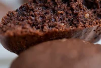 Fudgy Brownie Cookies