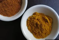 Tasting Jerusalem January 2014 Top Shelf Spice Spotlight