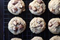 Extra Peanutty Peanut Butter Cookies