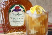 Gold Rush Cocktail Recipe