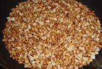 How to Make Krokant for Baking Crunchy Nut Crumbles