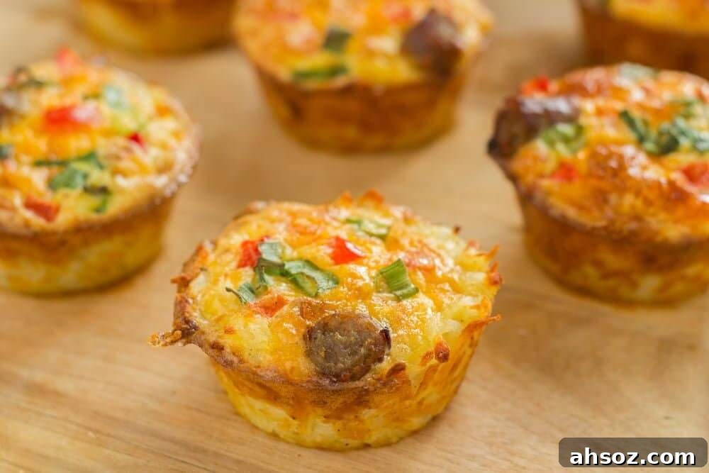 Air Fryer Egg Cups