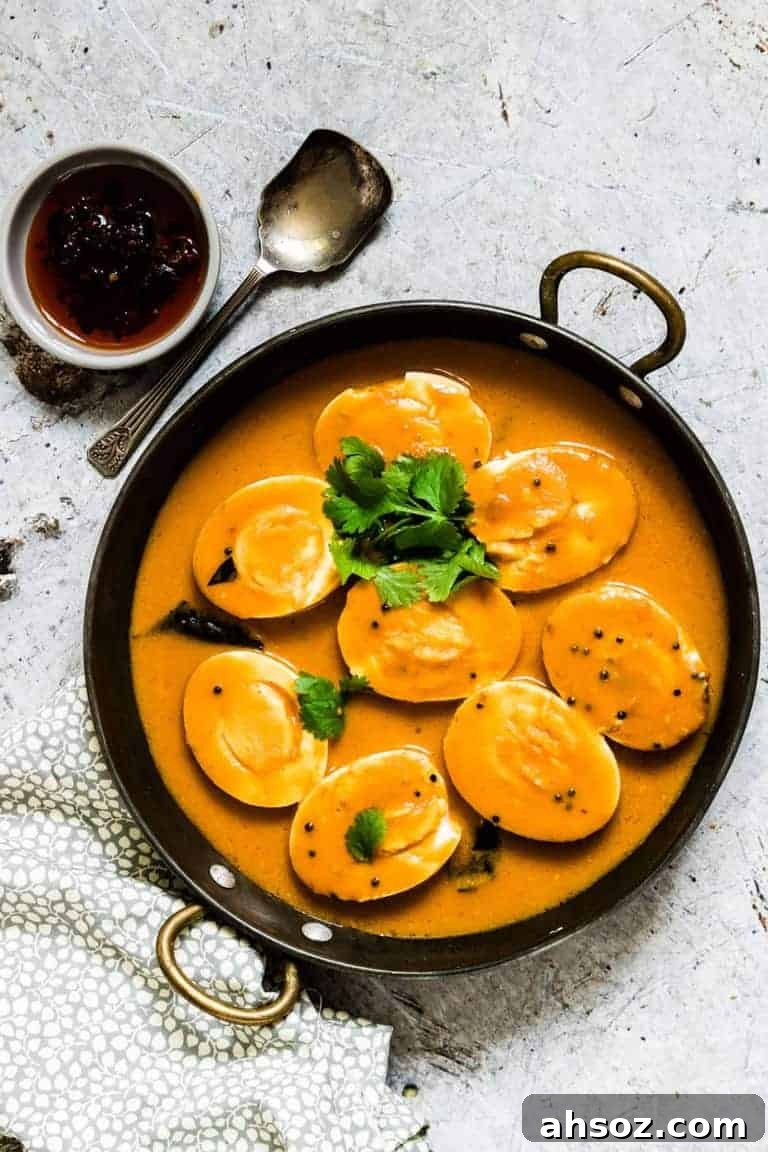 Egg Curry
