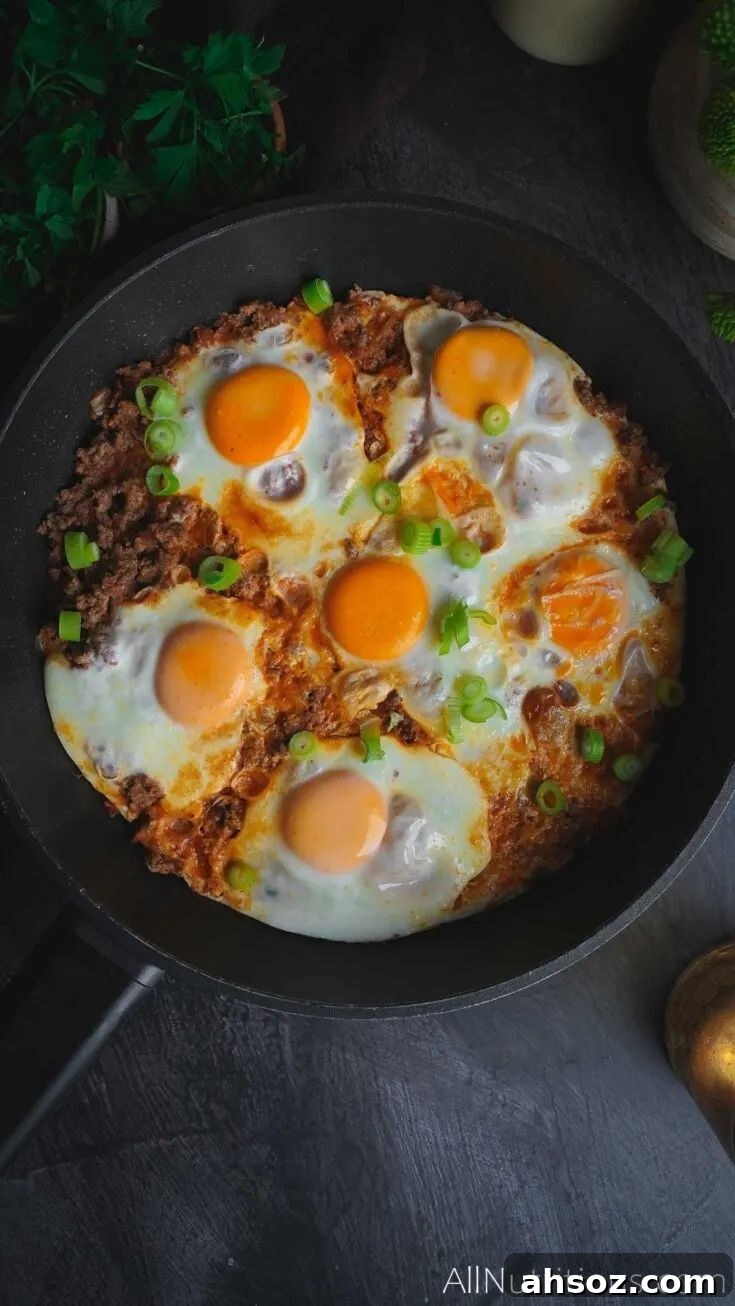 Breakfast Skillet