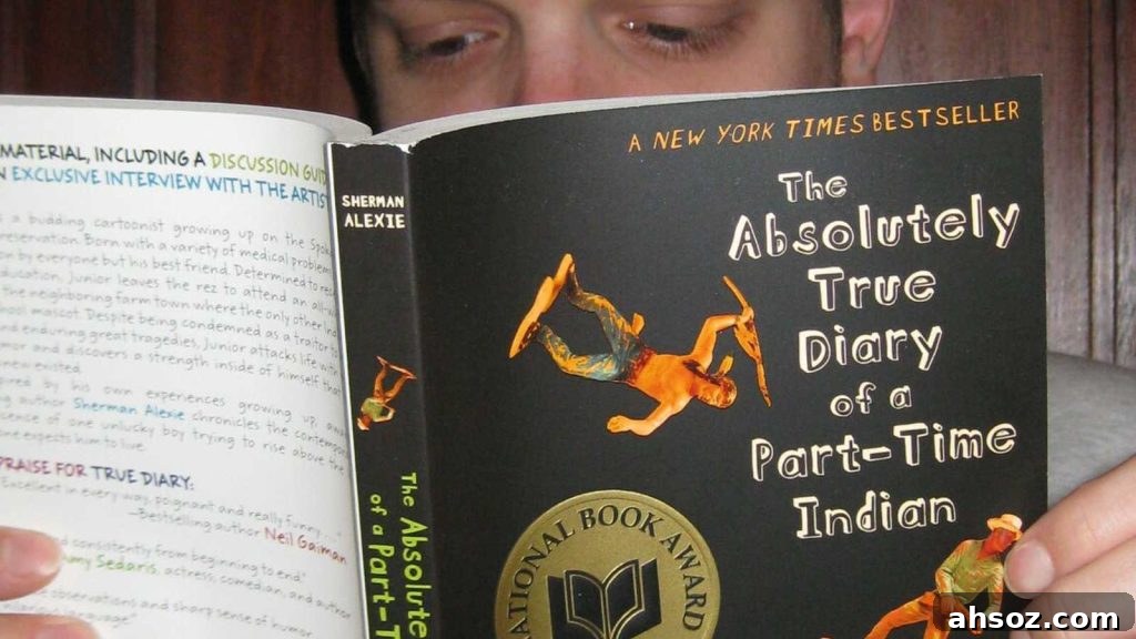 Most Banned Books Across America