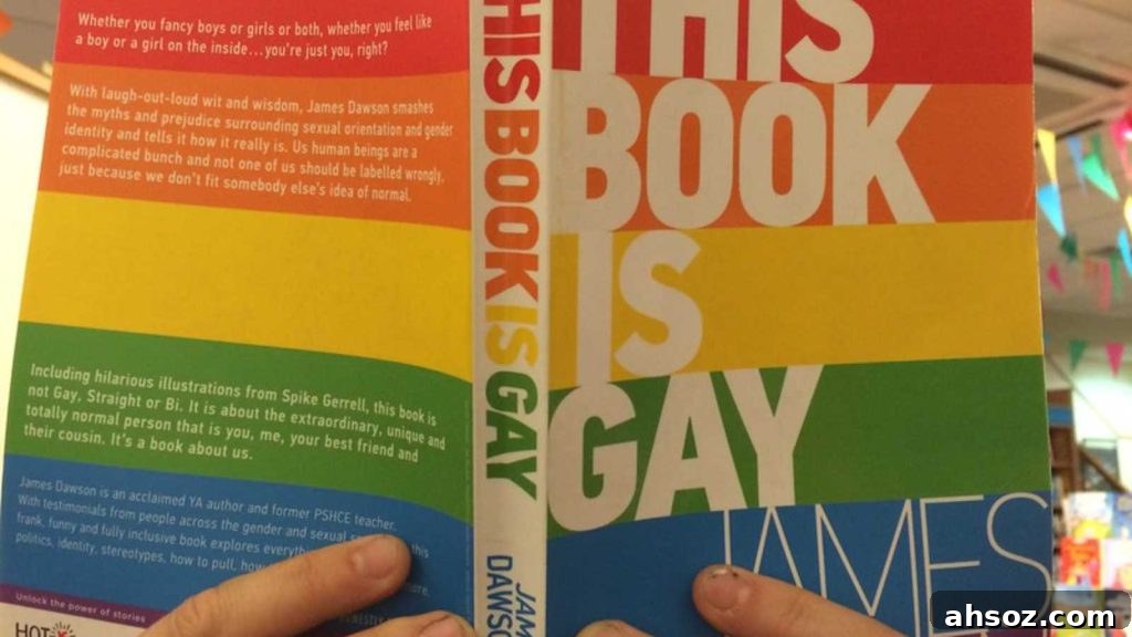 Most Banned Books Across America