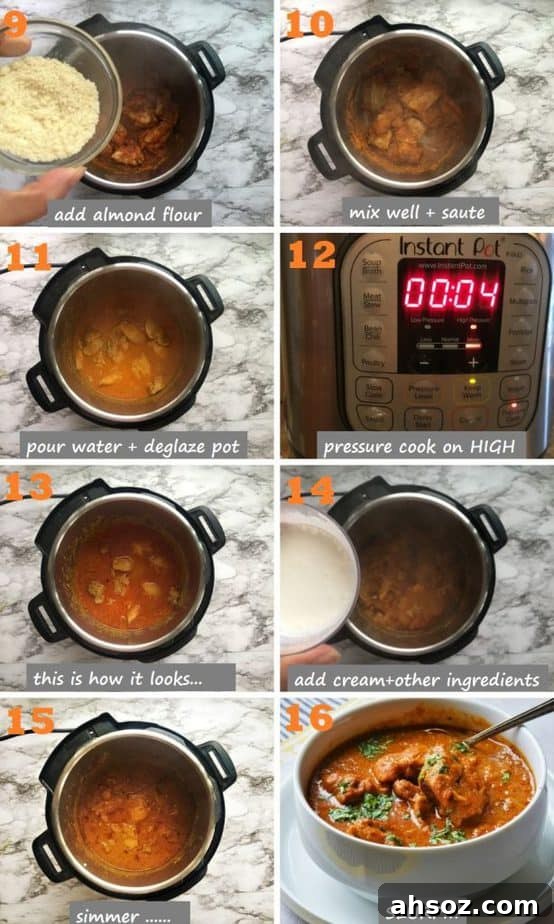 stepwise recipe pictures