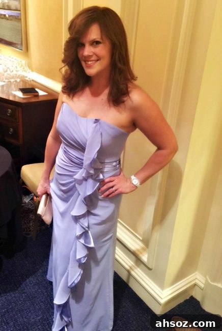 andrea updyke iris awards dress