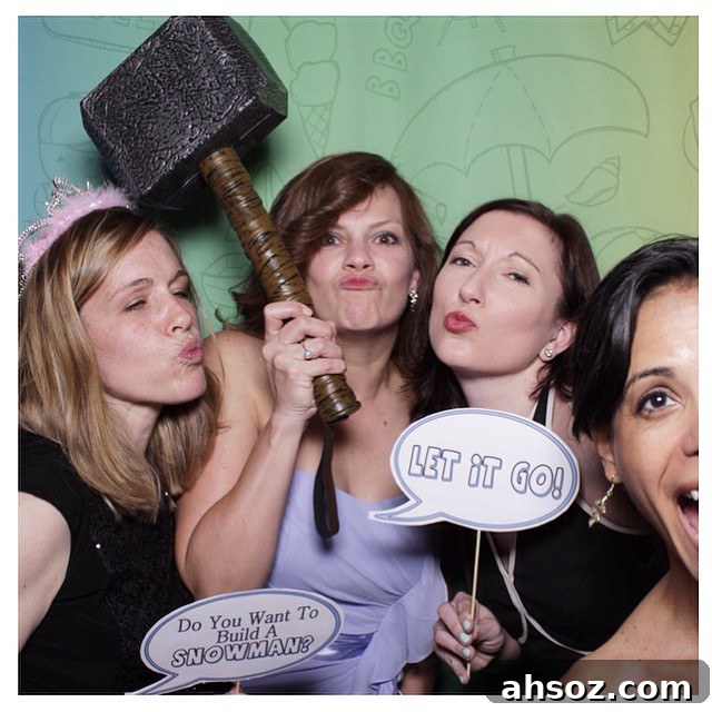iris awards silly