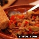 Kavarma stew