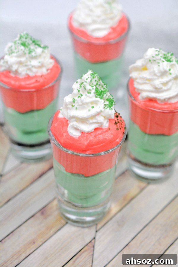 Keto White Chocolate Christmas desserts on wood board