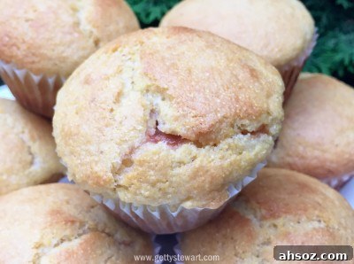 cornmeal muffin w - watermarked