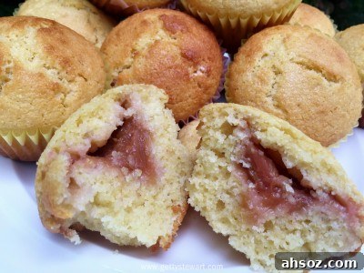 inside the muffin - watermarked