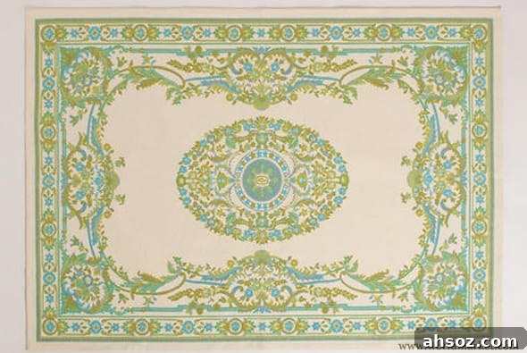 Cost Plus Rug
