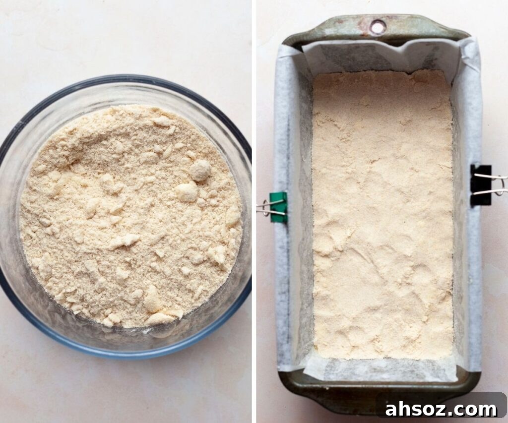 how to make gluten free cheesecake crust