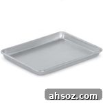 Quarter sheet pan