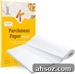 Parchment paper